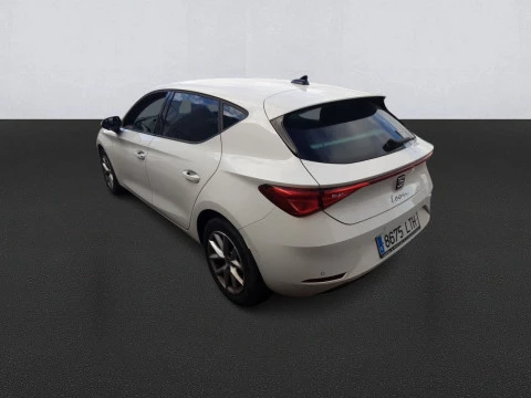 Seat Nuevo León 2.0 TDI 85kW S&S Style Go
