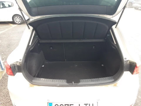 Seat Nuevo León 2.0 TDI 85kW S&S Style Go