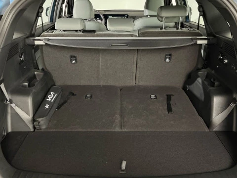 Kia Sorento 1.6 T-GDi HEV Drive 4x2 7pl