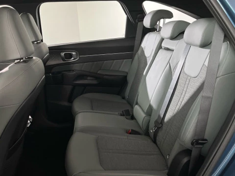 Kia Sorento 1.6 T-GDi HEV Drive 4x2 7pl