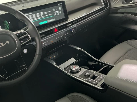 Kia Sorento 1.6 T-GDi HEV Drive 4x2 7pl