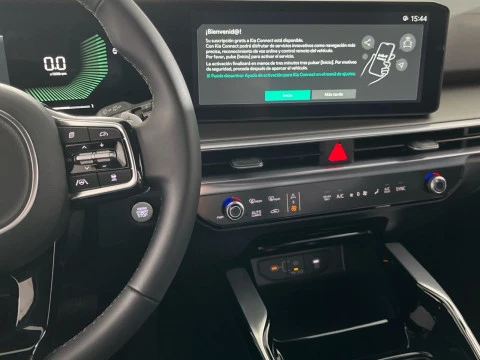 Kia Sorento 1.6 T-GDi HEV Drive 4x2 7pl