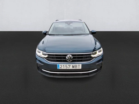 Volkswagen Tiguan Life 2.0 TDI 110kW (150CV) DSG
