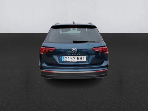 Volkswagen Tiguan Life 2.0 TDI 110kW (150CV) DSG