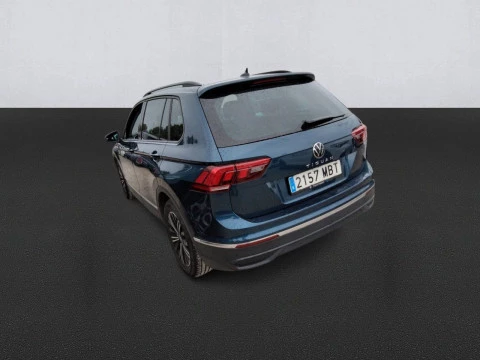 Volkswagen Tiguan Life 2.0 TDI 110kW (150CV) DSG