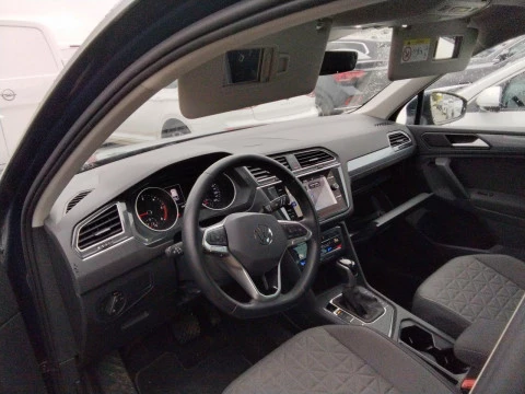 Volkswagen Tiguan Life 2.0 TDI 110kW (150CV) DSG