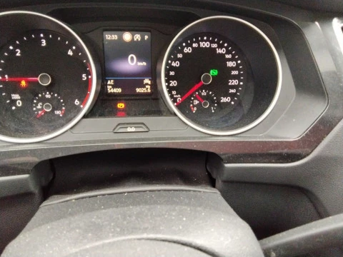 Volkswagen Tiguan Life 2.0 TDI 110kW (150CV) DSG