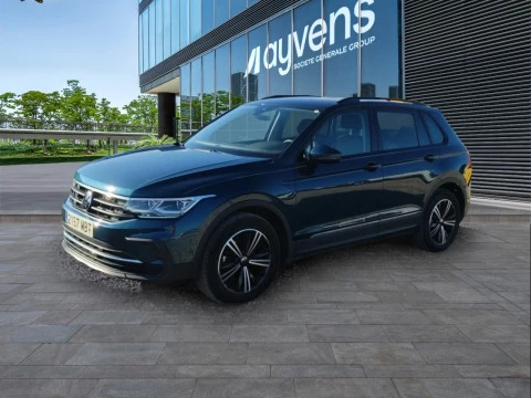 Volkswagen Tiguan Life 2.0 TDI 110kW (150CV) DSG
