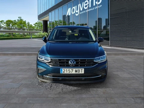 Volkswagen Tiguan Life 2.0 TDI 110kW (150CV) DSG
