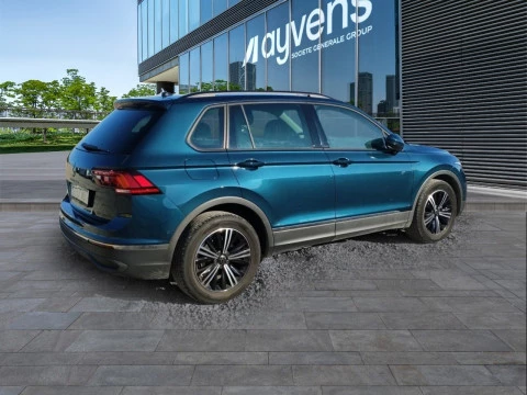 Volkswagen Tiguan Life 2.0 TDI 110kW (150CV) DSG