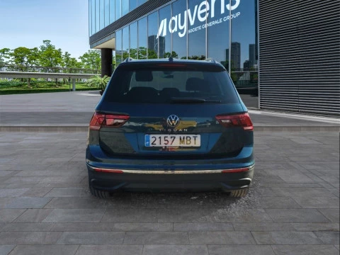 Volkswagen Tiguan Life 2.0 TDI 110kW (150CV) DSG