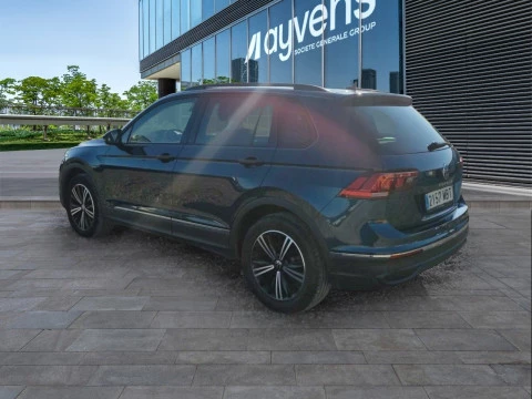 Volkswagen Tiguan Life 2.0 TDI 110kW (150CV) DSG