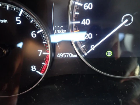 Mazda CX-30 e-SKYACTIV G MHEV 90kW Prime-line