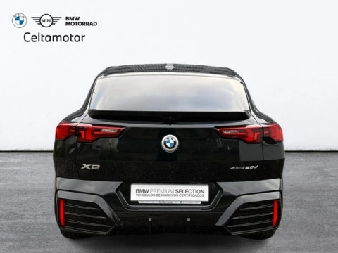 BMW X2 xDrive20d 120 kW (163 CV)