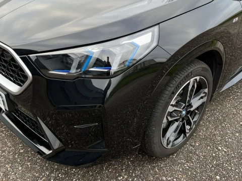 BMW X2 xDrive20d 120 kW (163 CV)