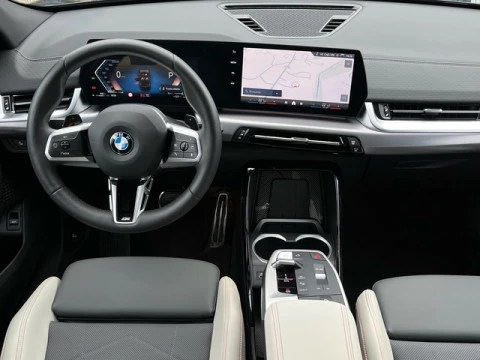 BMW X2 xDrive20d 120 kW (163 CV)