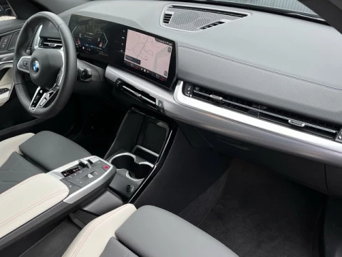 BMW X2 xDrive20d 120 kW (163 CV)