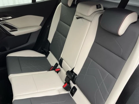 BMW X2 xDrive20d 120 kW (163 CV)