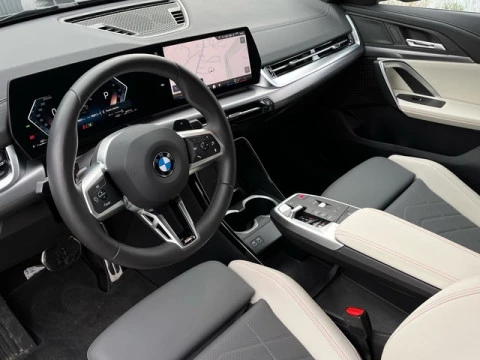 BMW X2 xDrive20d 120 kW (163 CV)