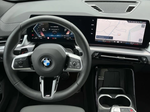 BMW X2 xDrive20d 120 kW (163 CV)