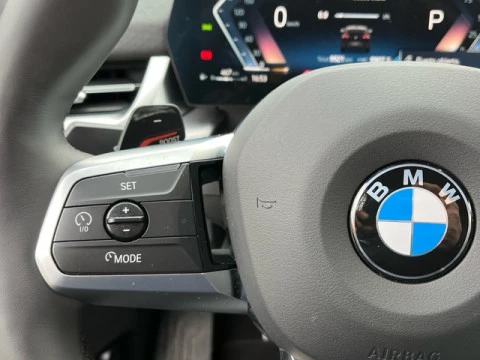 BMW X2 xDrive20d 120 kW (163 CV)