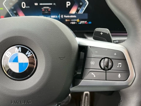 BMW X2 xDrive20d 120 kW (163 CV)