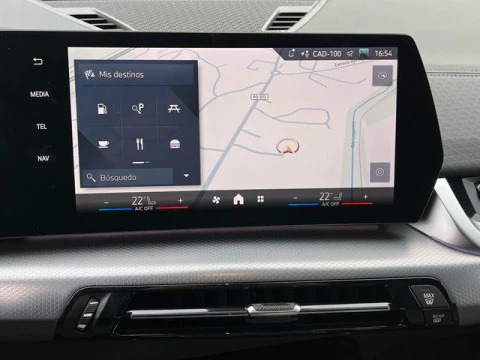 BMW X2 xDrive20d 120 kW (163 CV)