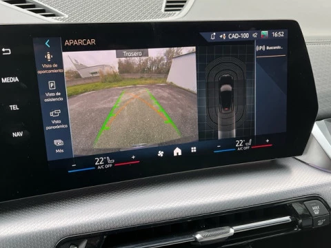 BMW X2 xDrive20d 120 kW (163 CV)