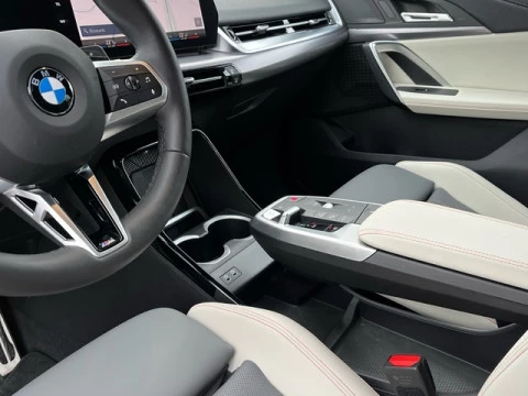 BMW X2 xDrive20d 120 kW (163 CV)