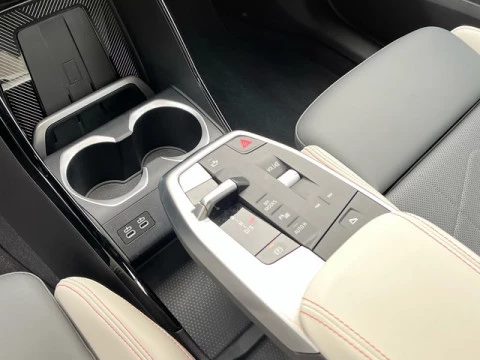 BMW X2 xDrive20d 120 kW (163 CV)