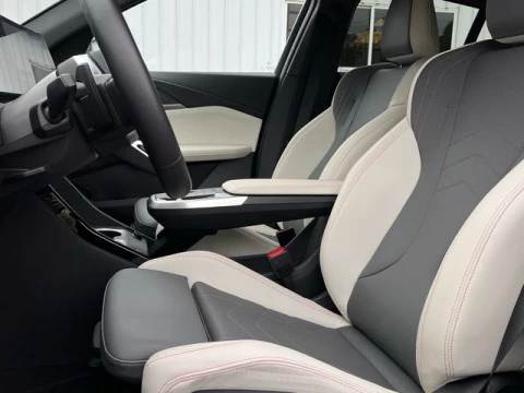 BMW X2 xDrive20d 120 kW (163 CV)