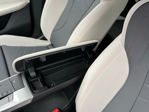 BMW X2 xDrive20d 120 kW (163 CV)