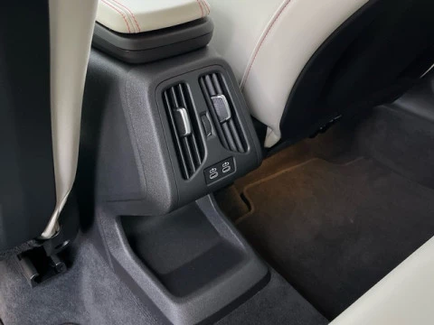 BMW X2 xDrive20d 120 kW (163 CV)