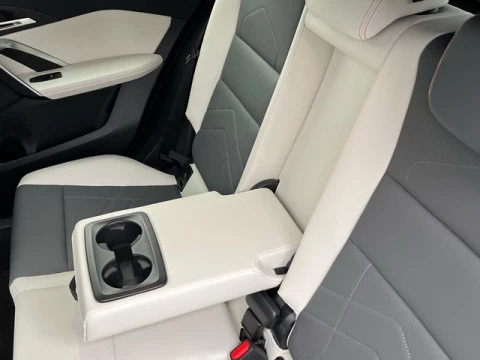 BMW X2 xDrive20d 120 kW (163 CV)