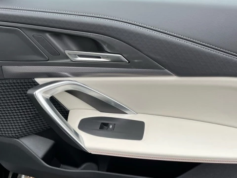 BMW X2 xDrive20d 120 kW (163 CV)