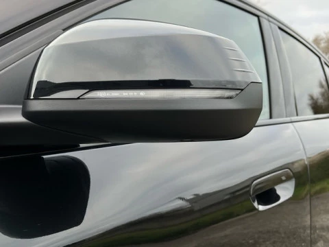 BMW X2 xDrive20d 120 kW (163 CV)