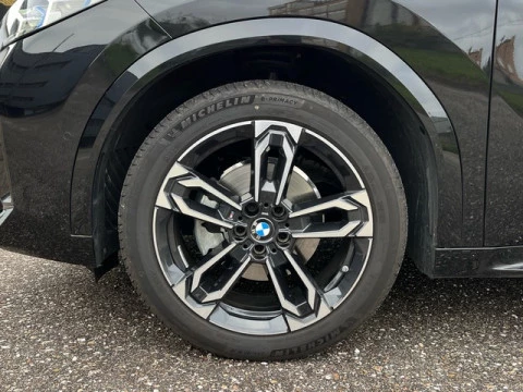 BMW X2 xDrive20d 120 kW (163 CV)