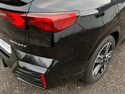 BMW X2 xDrive20d 120 kW (163 CV)
