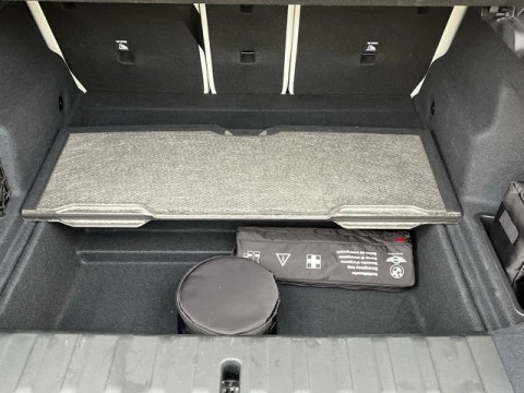 BMW X2 xDrive20d 120 kW (163 CV)