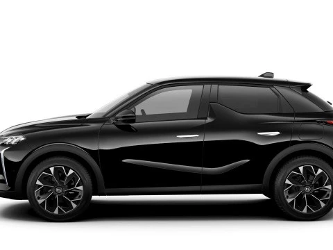 DS 3 Étoile E-Tense 115kW Automático