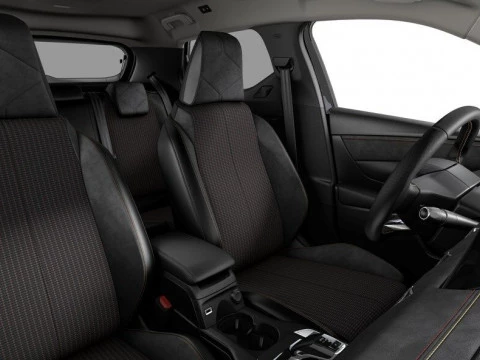 DS 3 Étoile E-Tense 115kW Automático