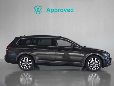 Volkswagen Passat Variant Executive 2.0 TDI 110kW (150CV)