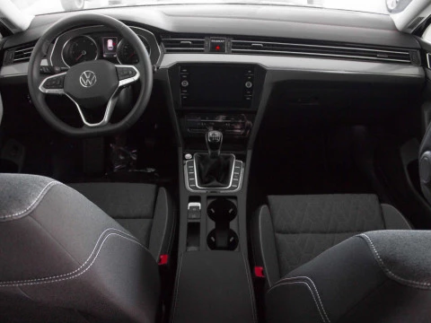 Volkswagen Passat Variant Executive 2.0 TDI 110kW (150CV)