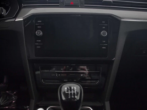 Volkswagen Passat Variant Executive 2.0 TDI 110kW (150CV)