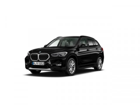 BMW X1 sDrive16d 85 kW (116 CV)