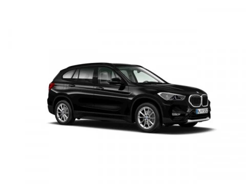 BMW X1 sDrive16d 85 kW (116 CV)