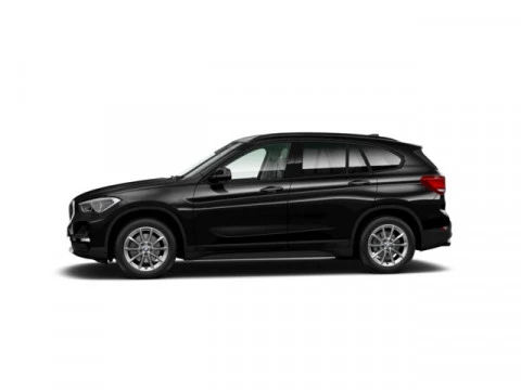 BMW X1 sDrive16d 85 kW (116 CV)