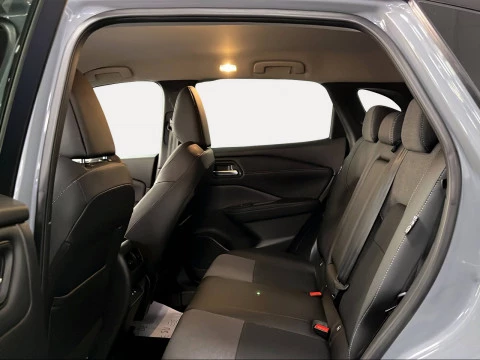 Nissan Qashqai DIG-T 103kW N-Connecta