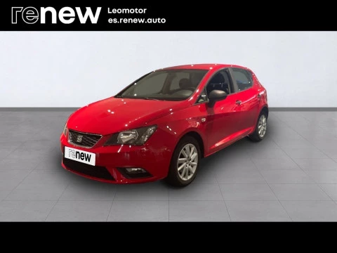 Seat Ibiza   1.0 Style 75