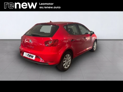 Seat Ibiza   1.0 Style 75